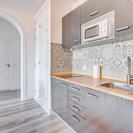 Bright And Modern In *