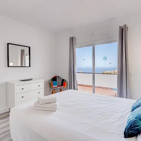 Bright And Modern In * Costa Adeje (Tenerife)