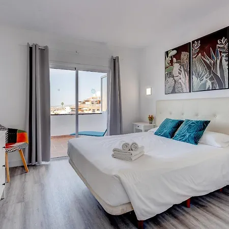 Bright And Modern In