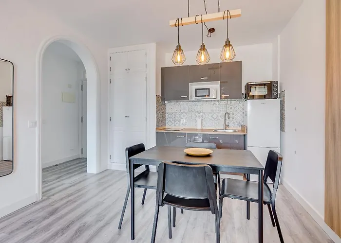 Bright And Modern In Apartman Costa Adeje (Tenerife)